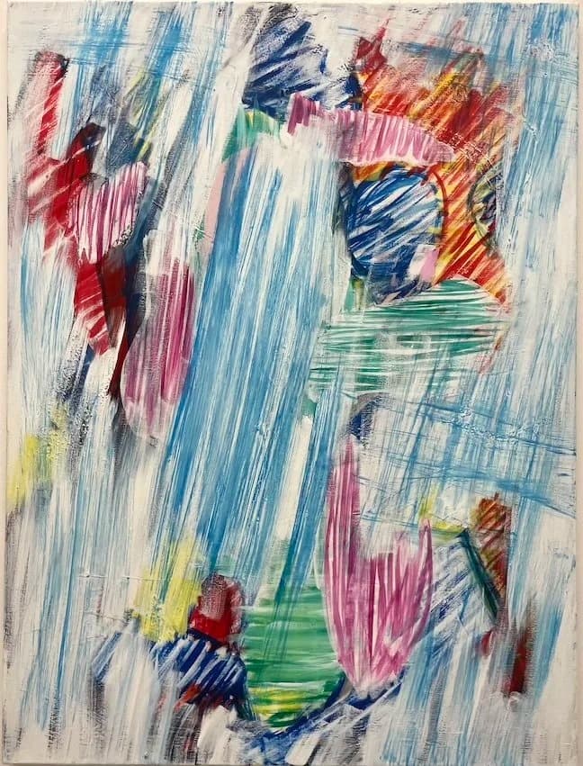 Rehearsals of Movement