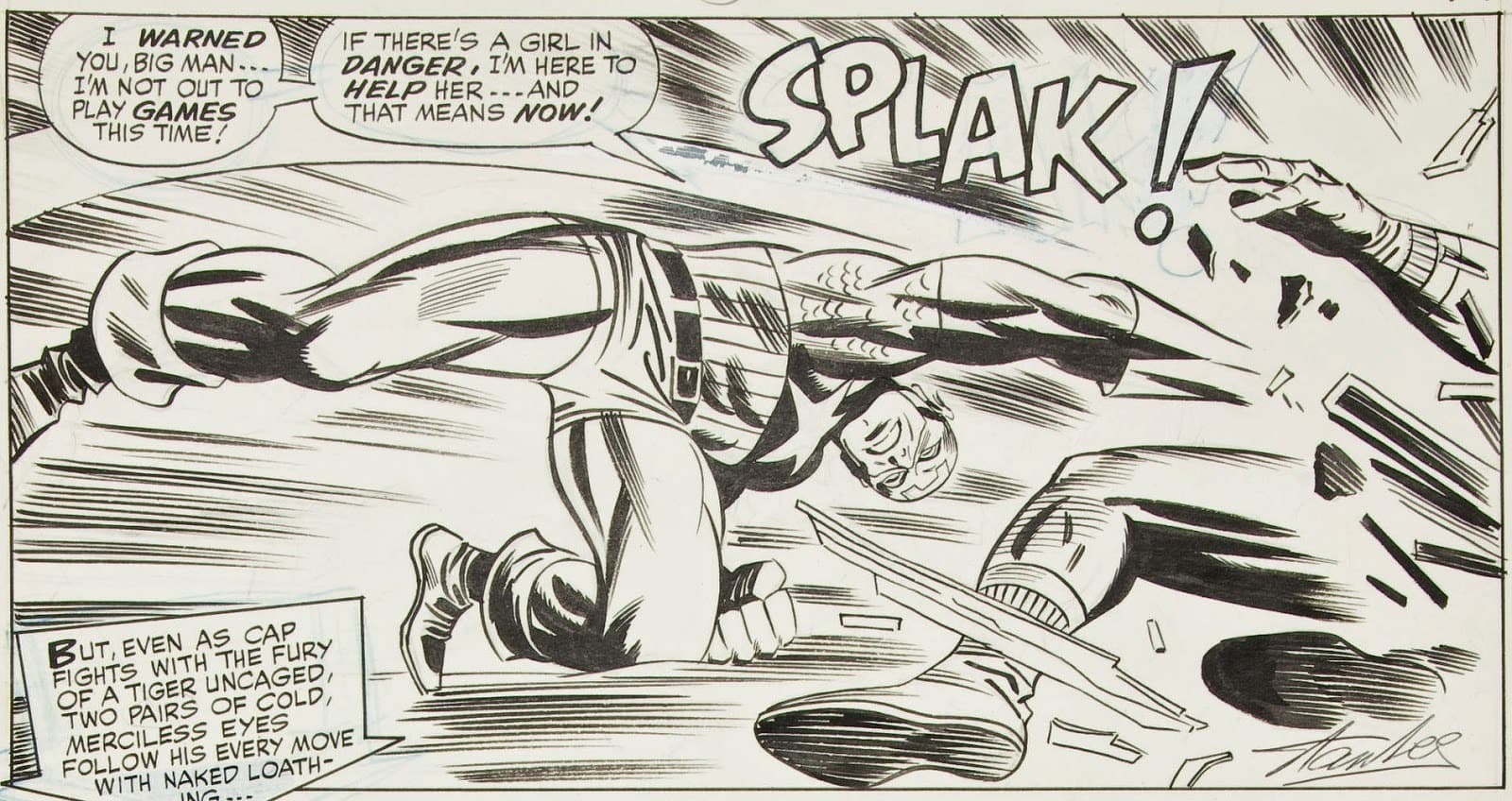 From the Ghetto to the Cosmos