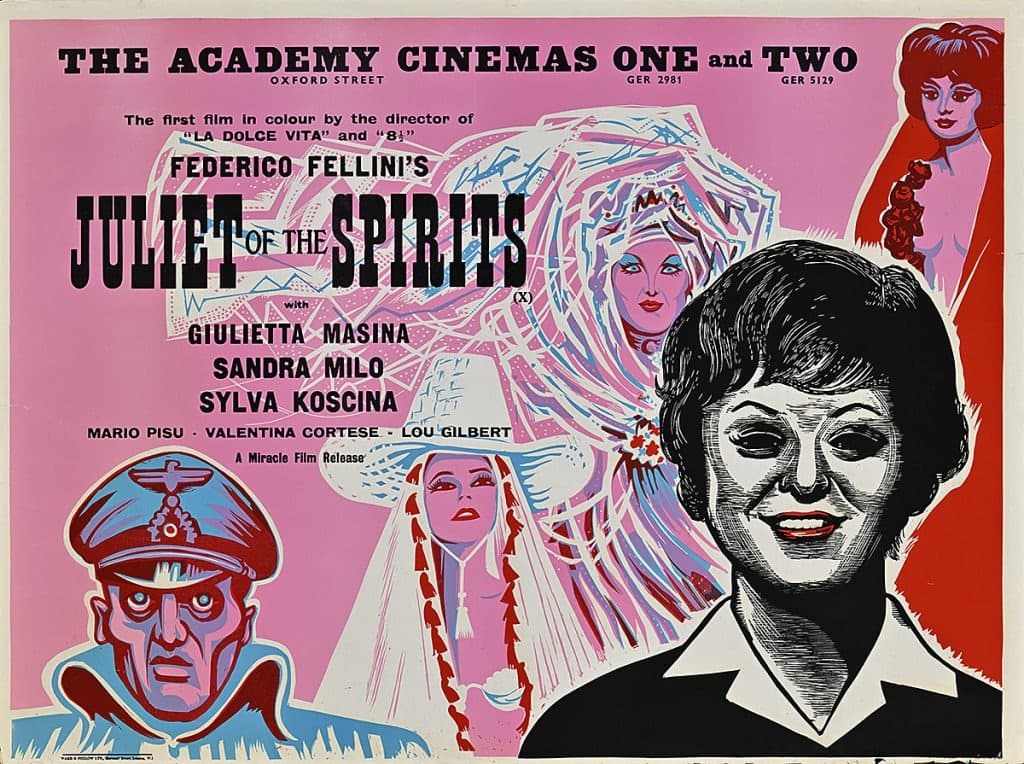 Art for Art House: The Posters of Peter Strausfeld