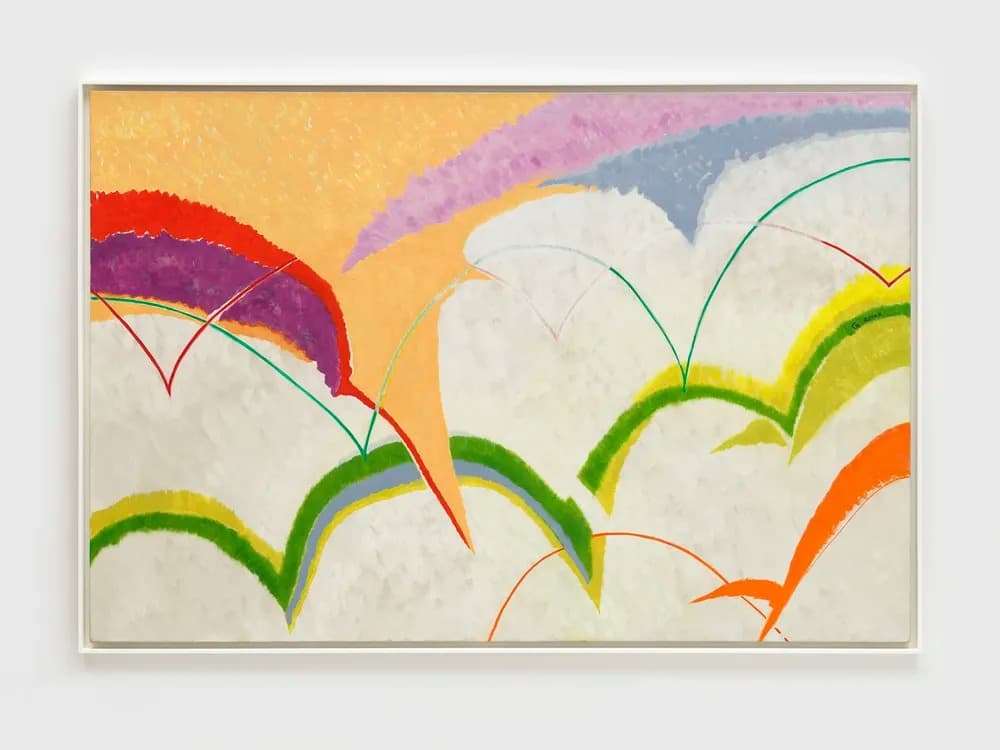 Ten to Get Ready, and Ten to Go