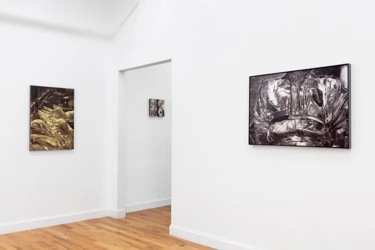 Installation view 1 of 5
