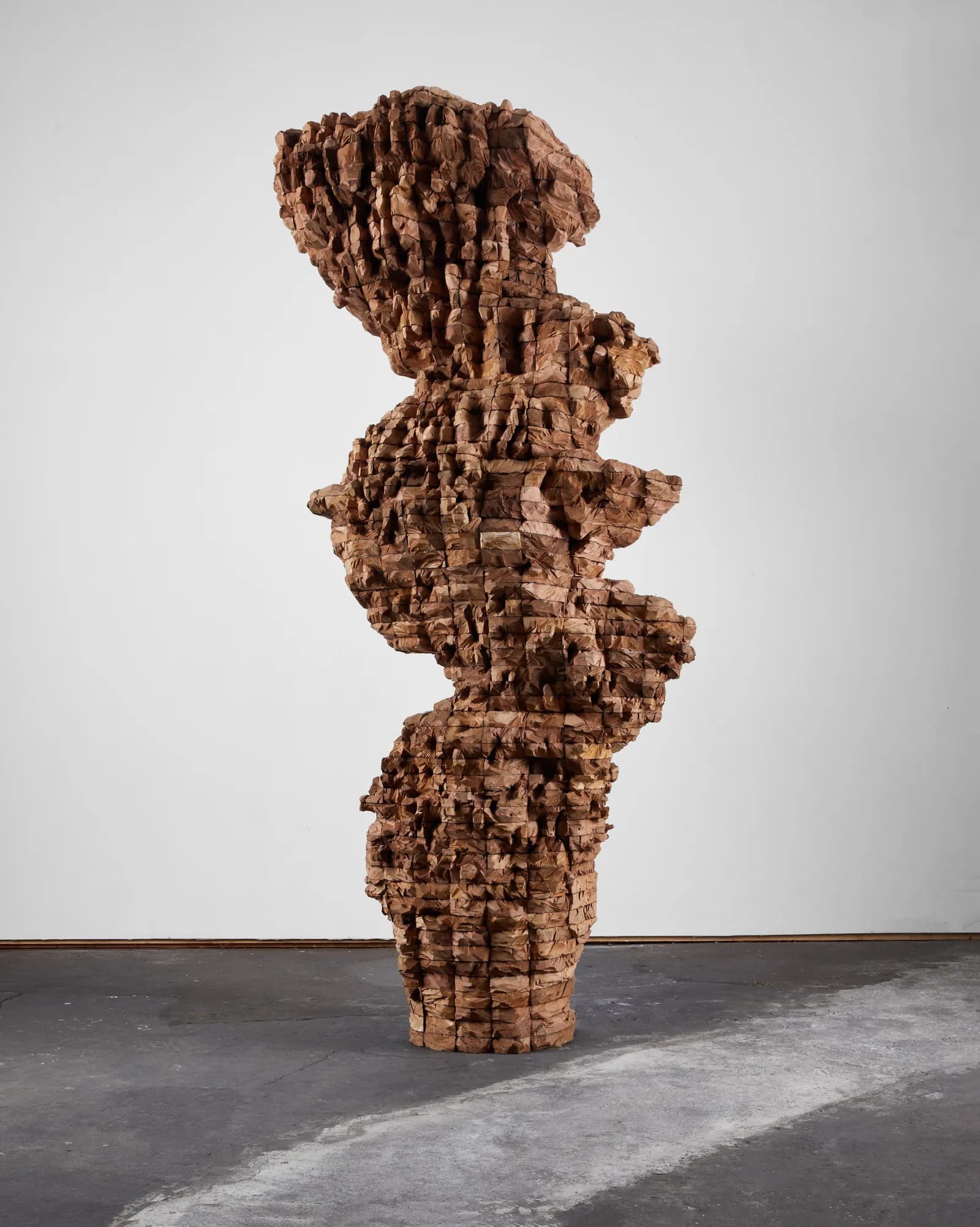 Ursula von Rydingsvard