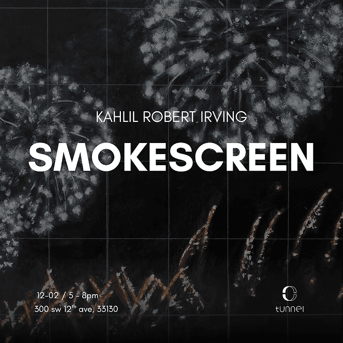Smokescreen