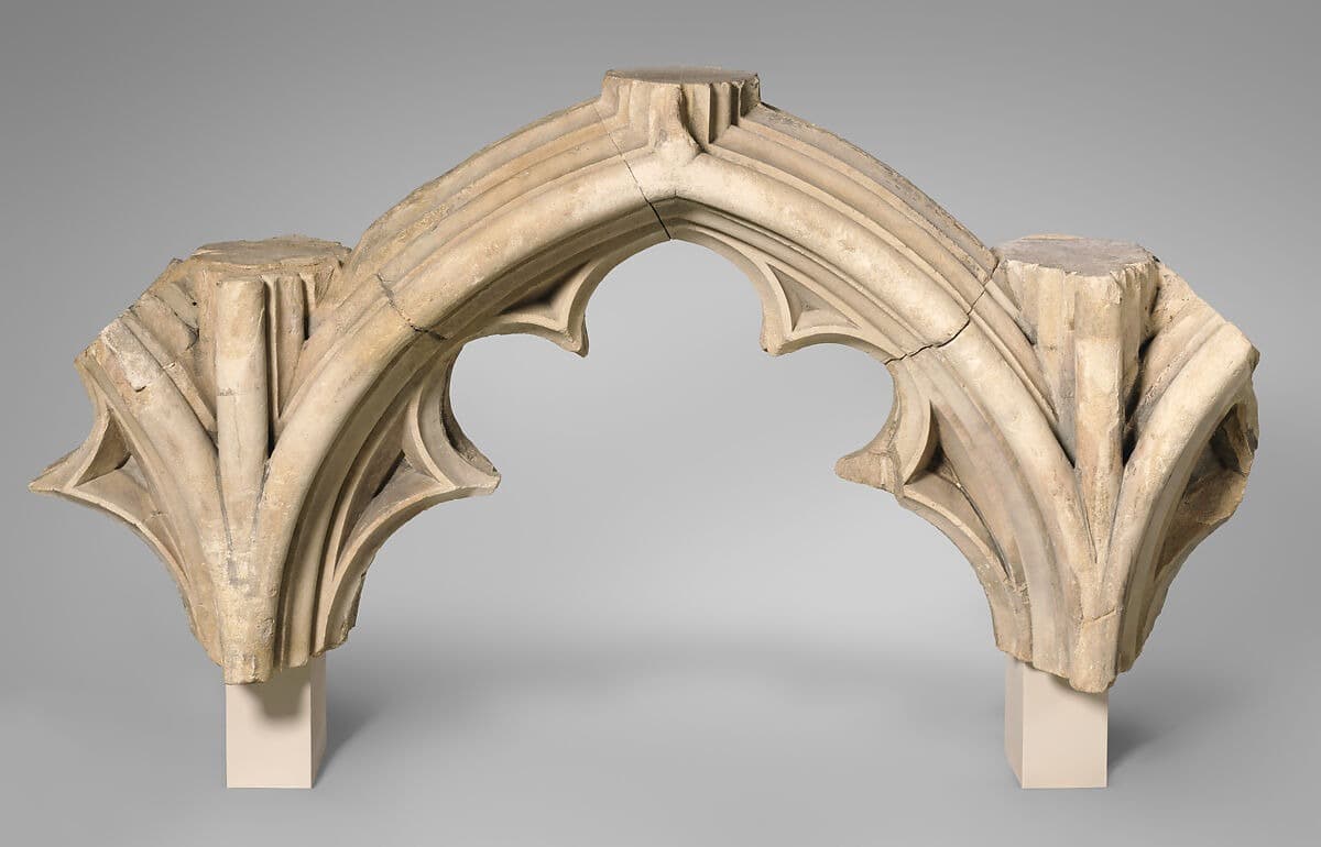 Gothic by Design: The Dawn of Architectural Draftsmanship