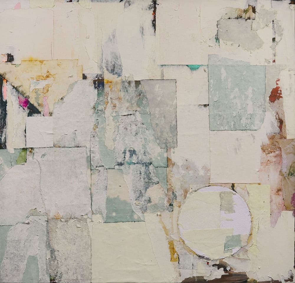 Nancy Pantirer: Coming Full Circle