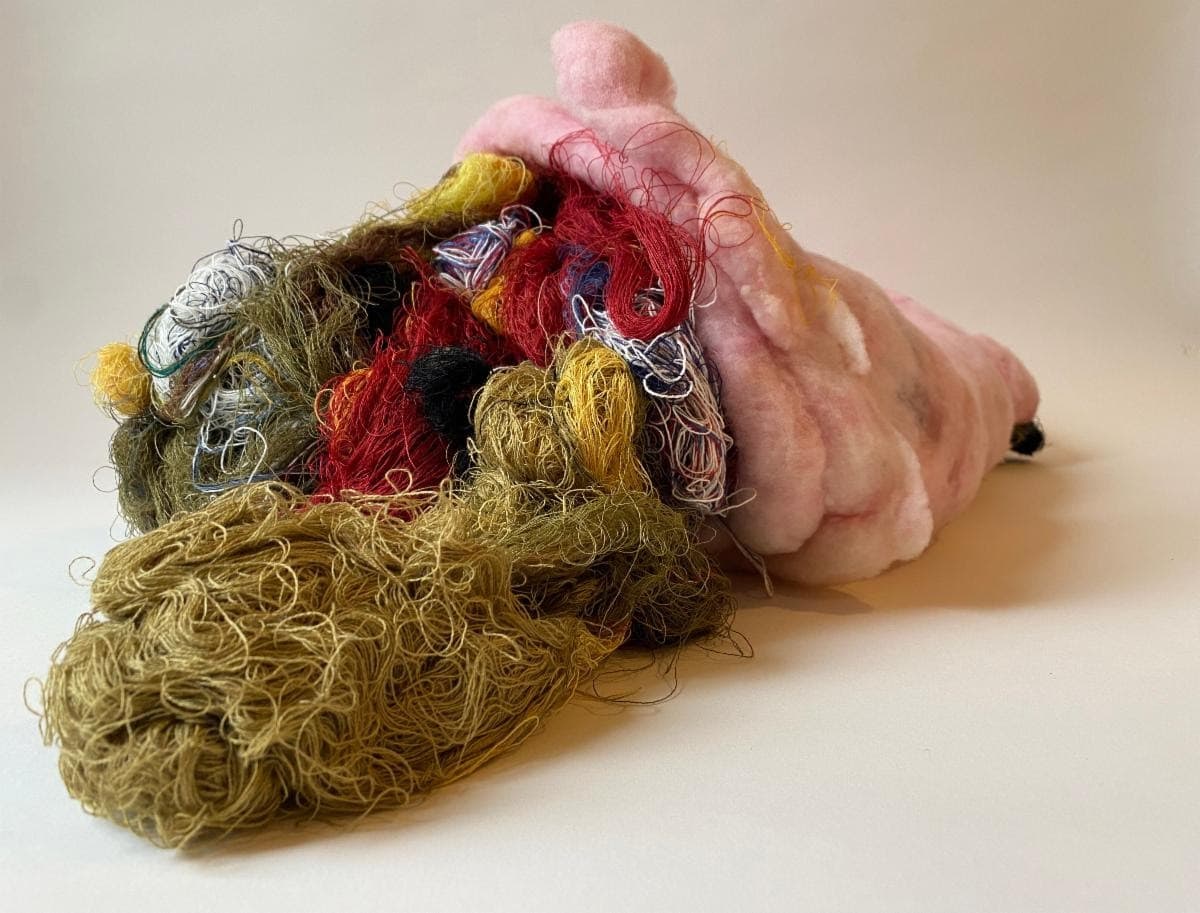 Micaela de Vivero: Qhapaq Ñan