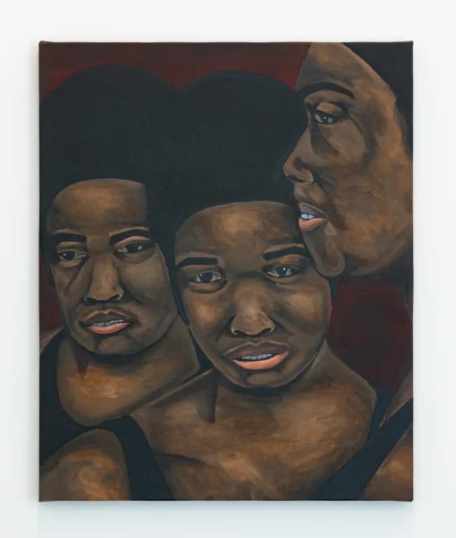 What’s Left, Never Left