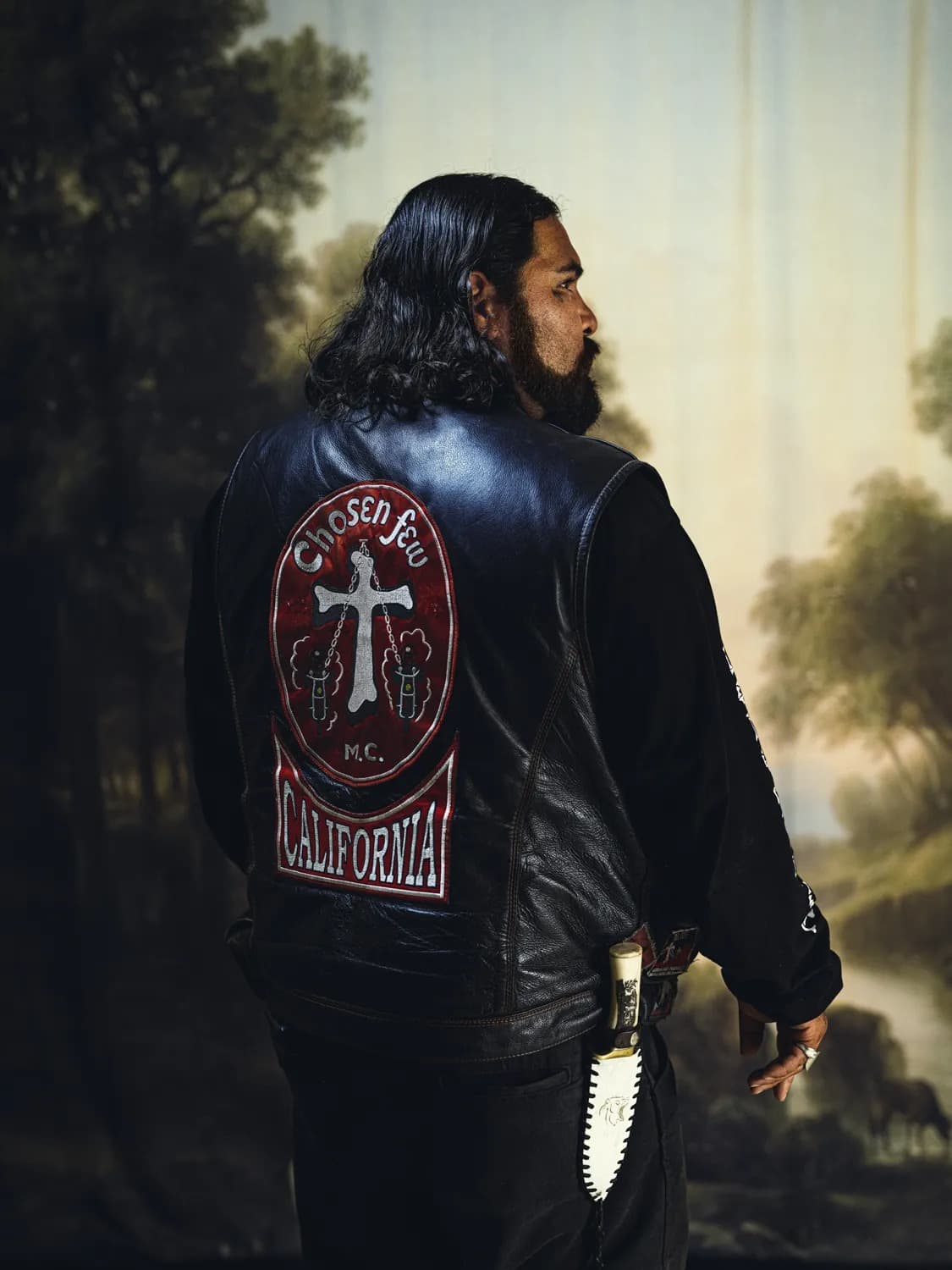 Black Diamonds; The Story of Black Outlaw Motorcycle Clubs