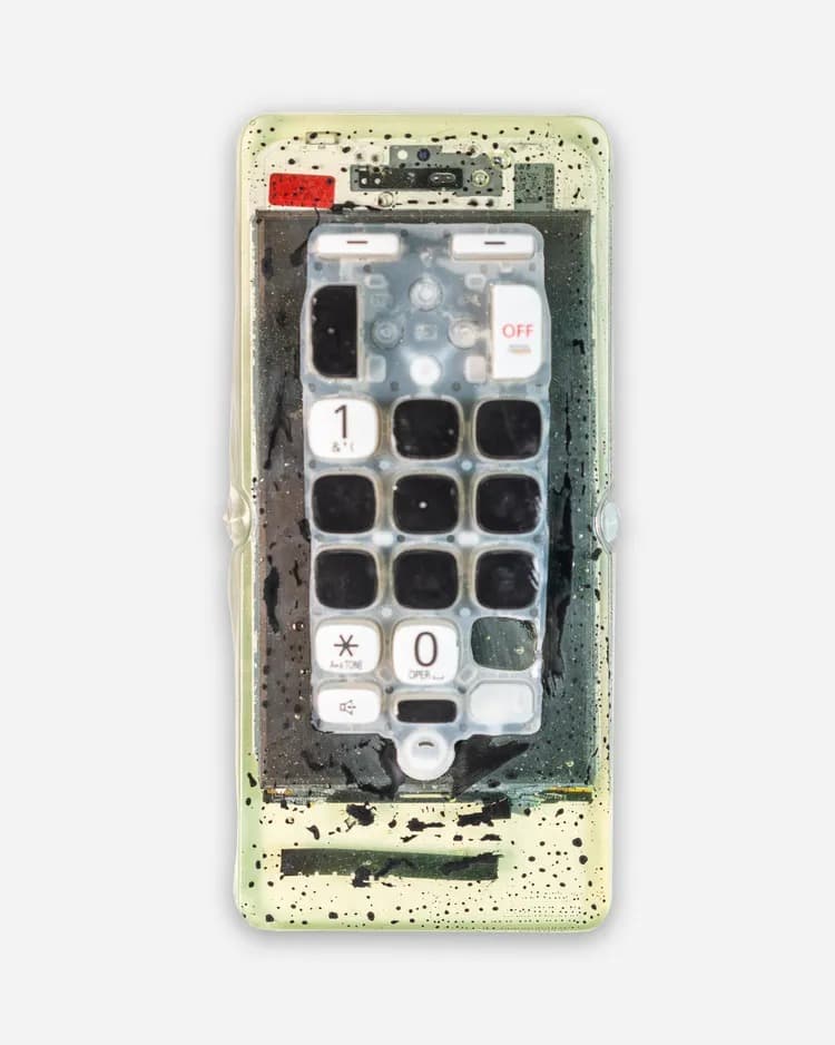 Jedediah Caesar, Kahlil Robert Irving, Maddie Butler