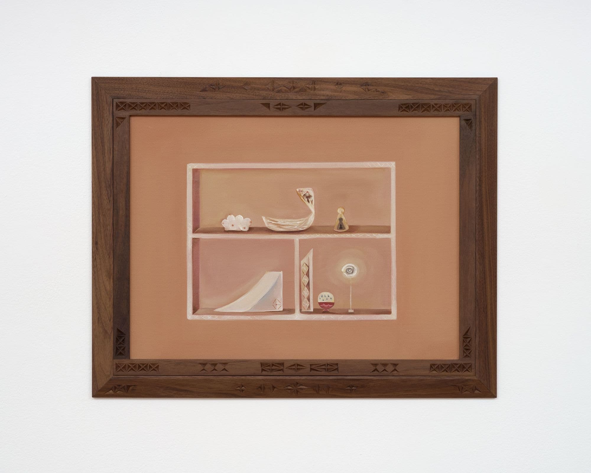 Secret Asian Man presents: Three Voices