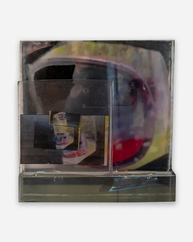 Jedediah Caesar, Kahlil Robert Irving, Maddie Butler