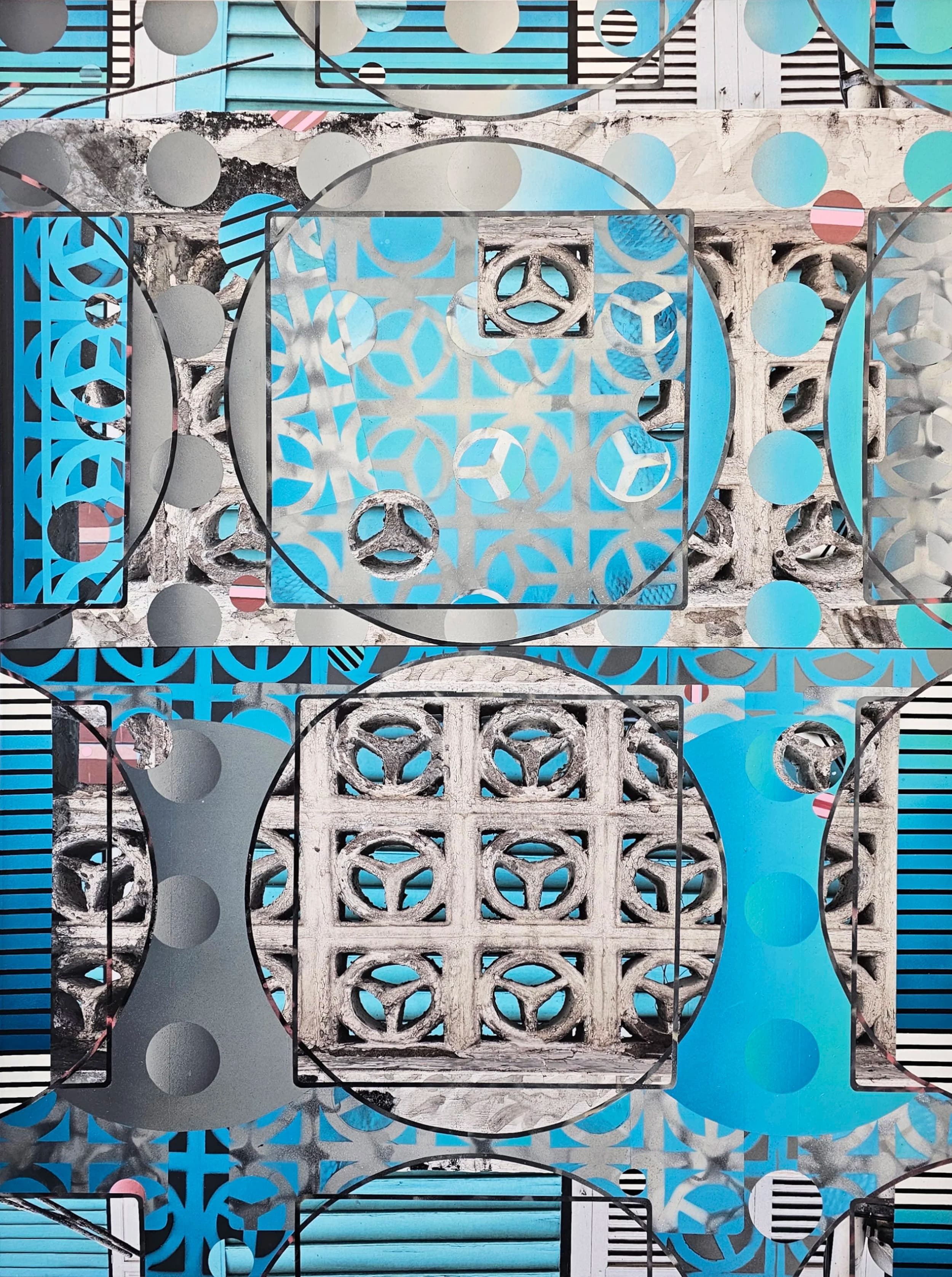 Liminal Rift