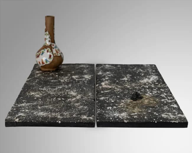 Jedediah Caesar, Kahlil Robert Irving, Maddie Butler