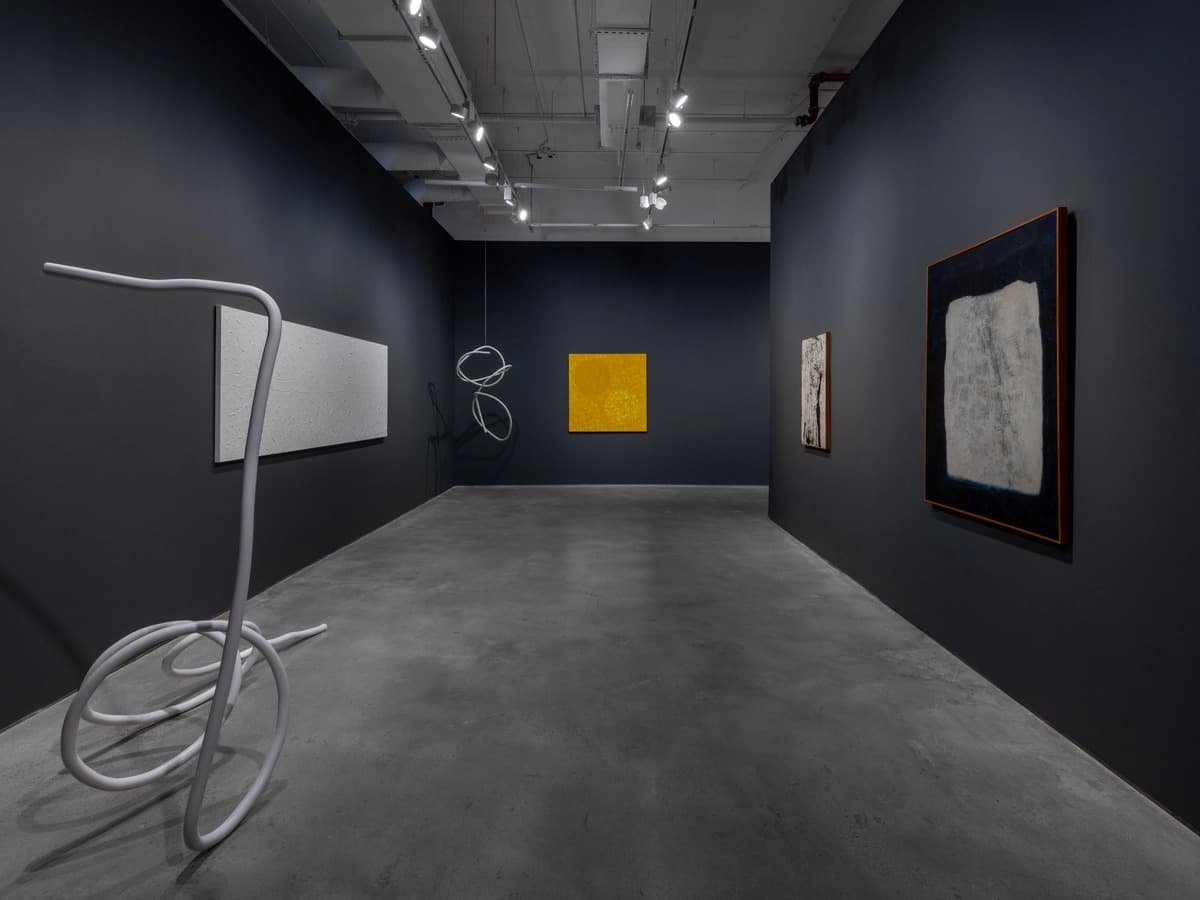 Installation view 2 of 5