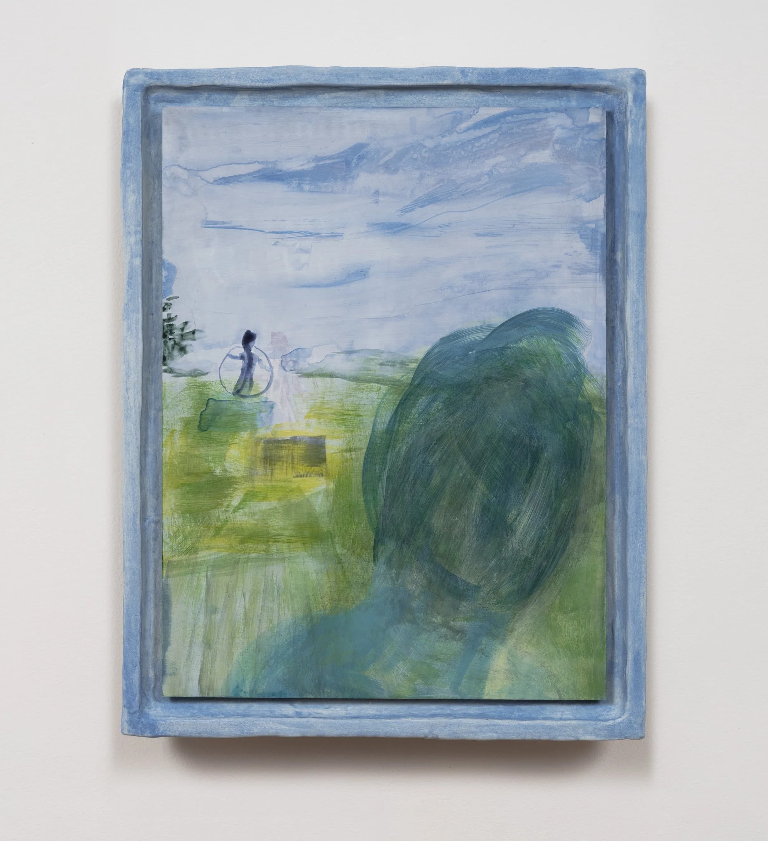 Plural Is a Kite that Goes Left or Right 