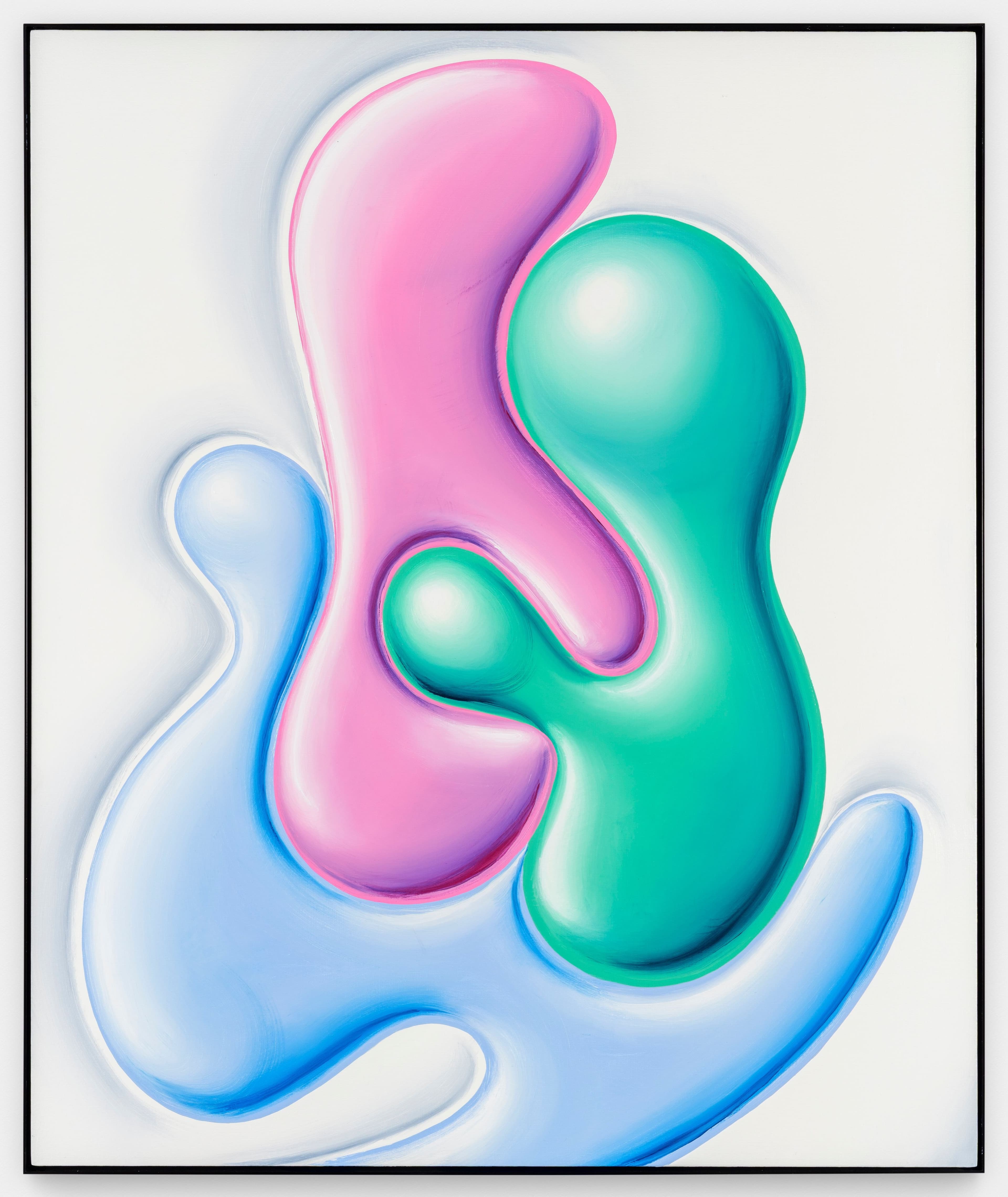 Kenny Scharf: ShimiShimiKao!