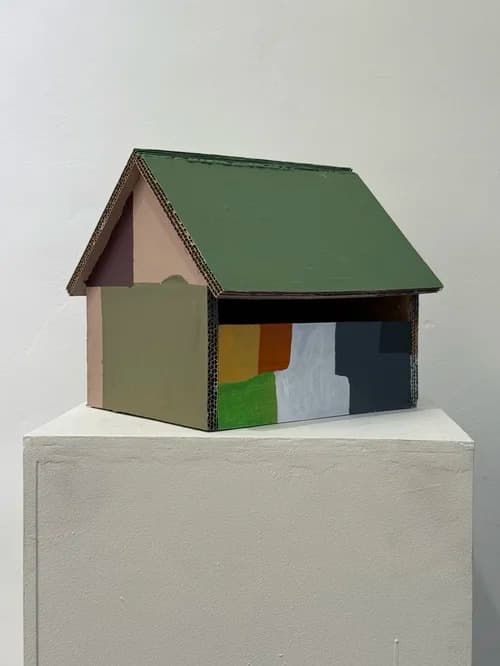 It’s Crossed My Mind