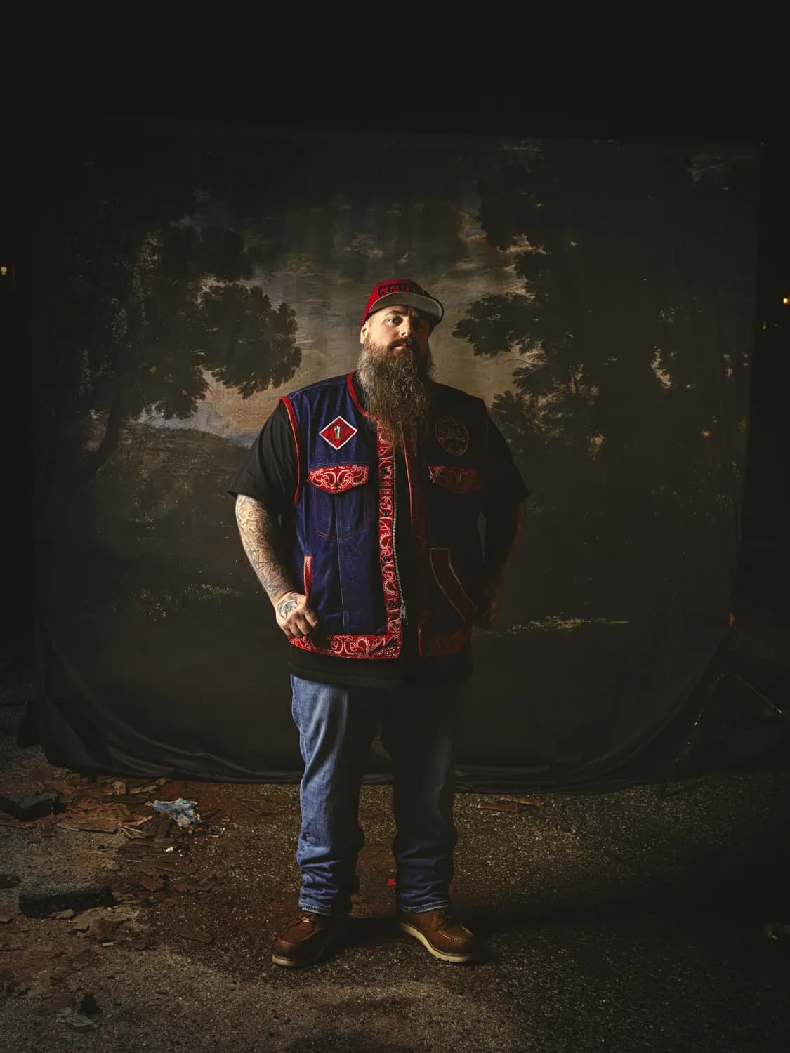 Black Diamonds; The Story of Black Outlaw Motorcycle Clubs