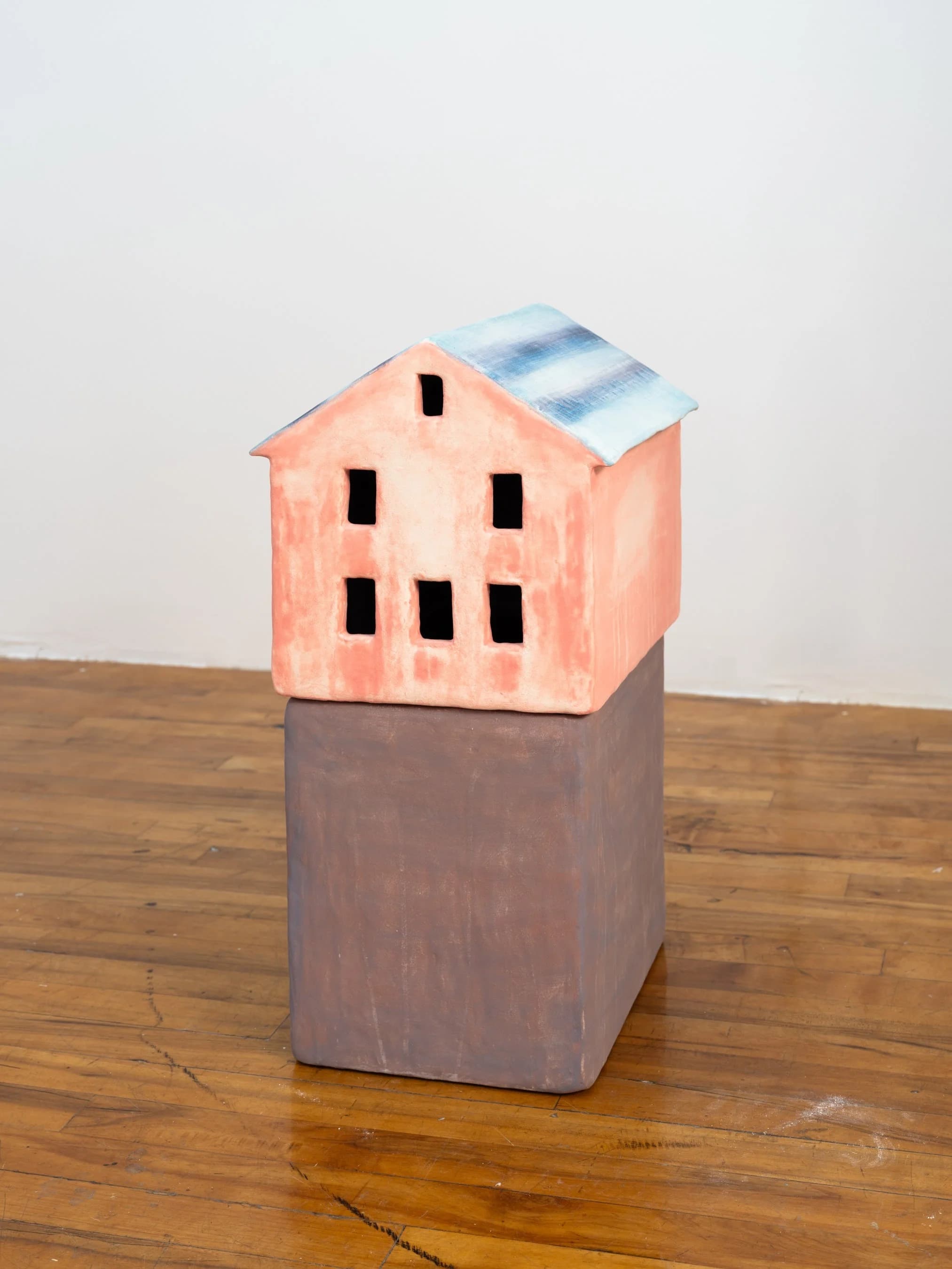 Plural Is a Kite that Goes Left or Right 