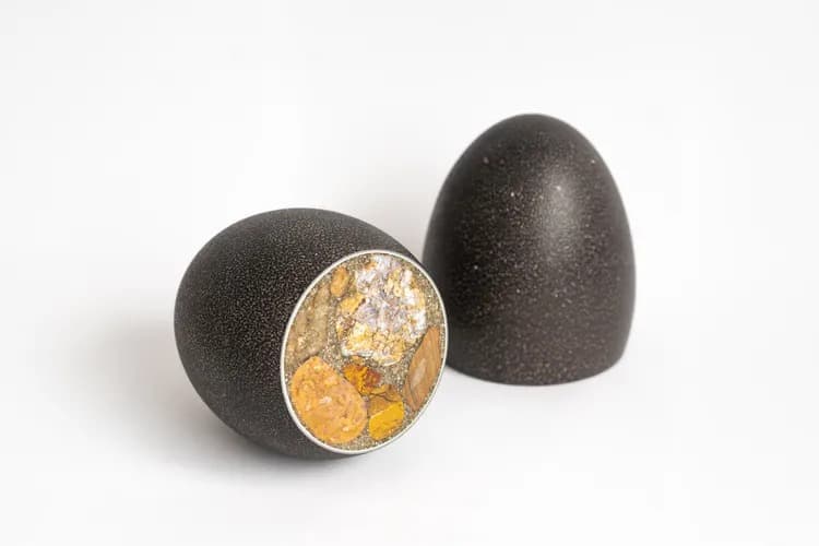 Jedediah Caesar, Kahlil Robert Irving, Maddie Butler