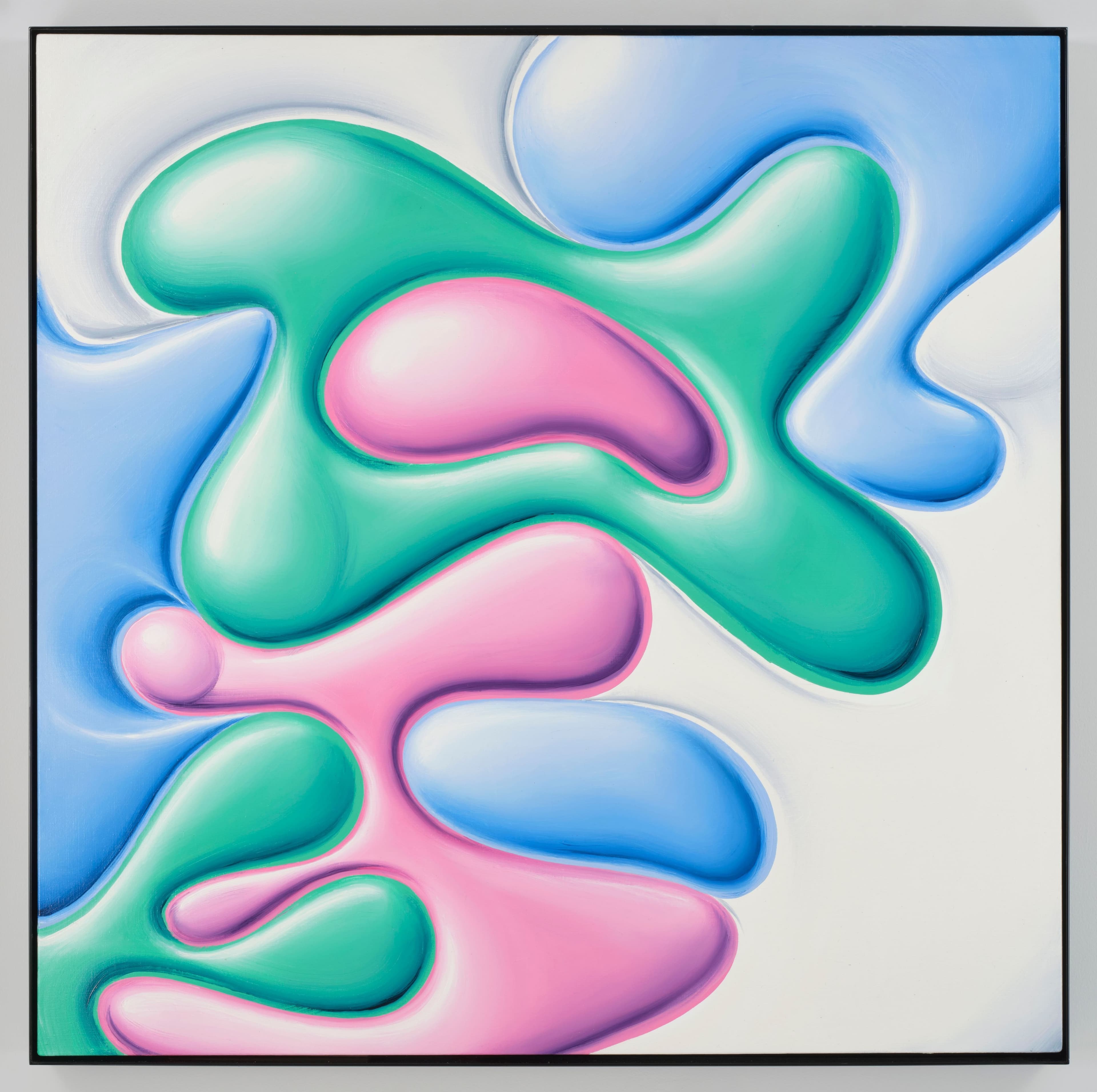 Kenny Scharf: ShimiShimiKao!