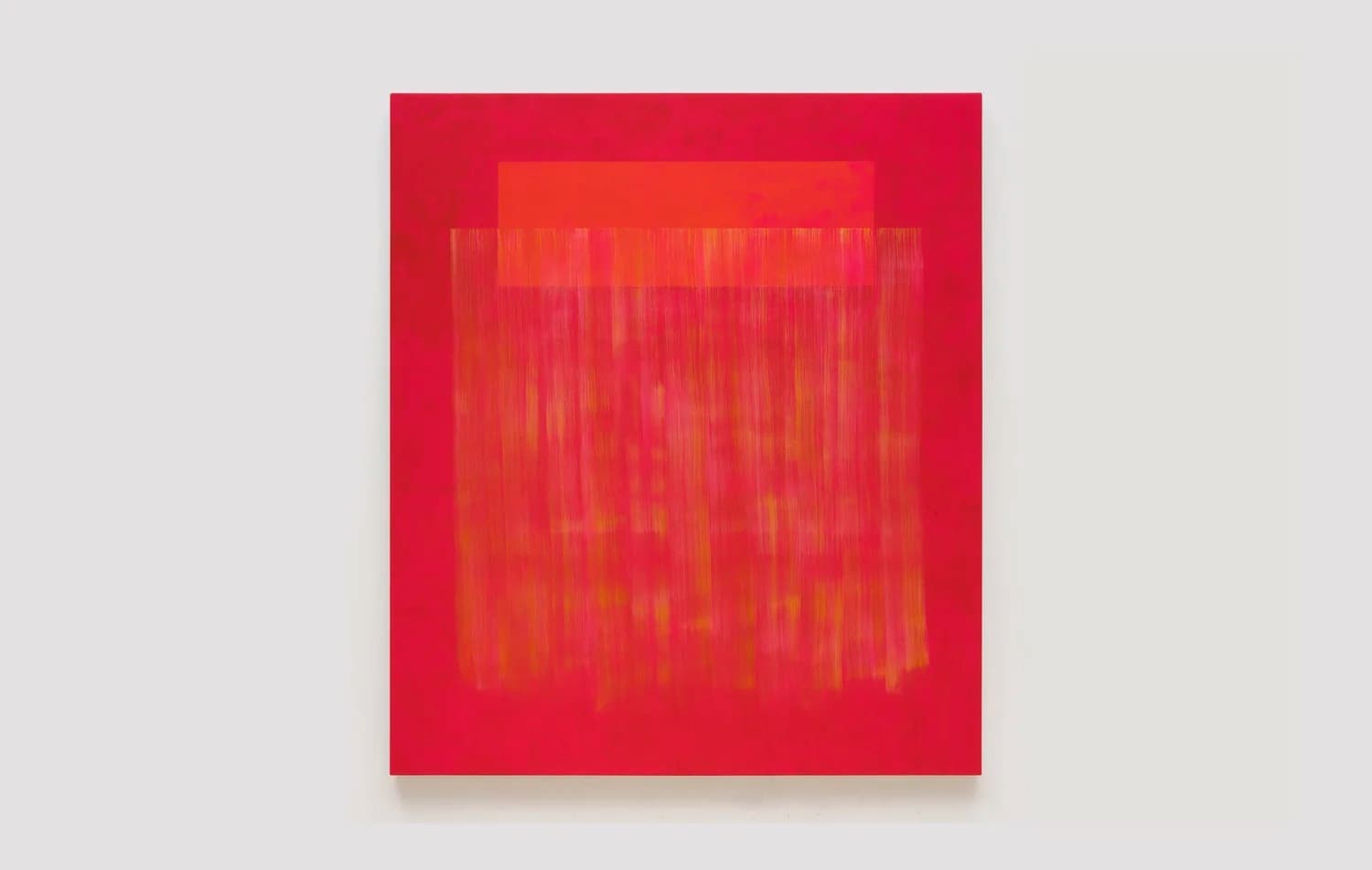 Charles Dickson: Select Works, 1965-2026