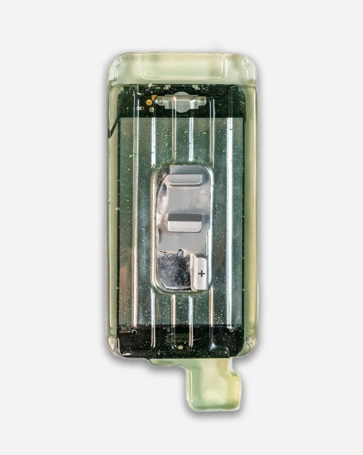 Jedediah Caesar, Kahlil Robert Irving, Maddie Butler