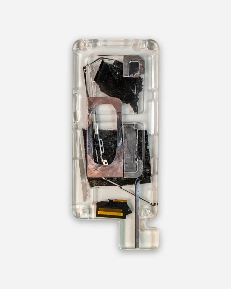 Jedediah Caesar, Kahlil Robert Irving, Maddie Butler