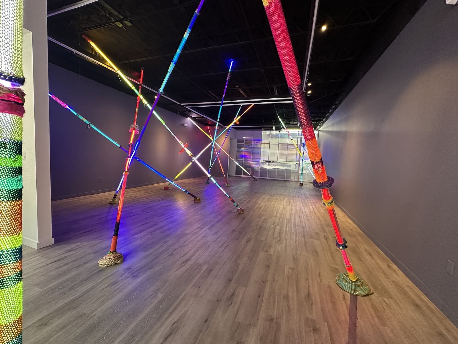Installation view 3 of 4
