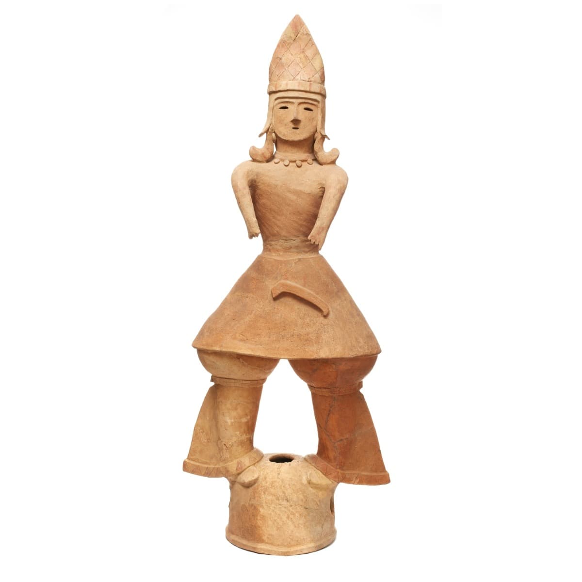 (Re)Generations: Rina Banerjee, Byron Kim, and Howardena Pindell amid the Mr. and Mrs. John D. Rockefeller 3rd Collection