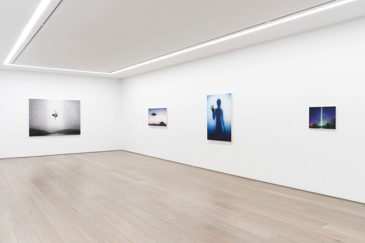 Installation view 3 of 4