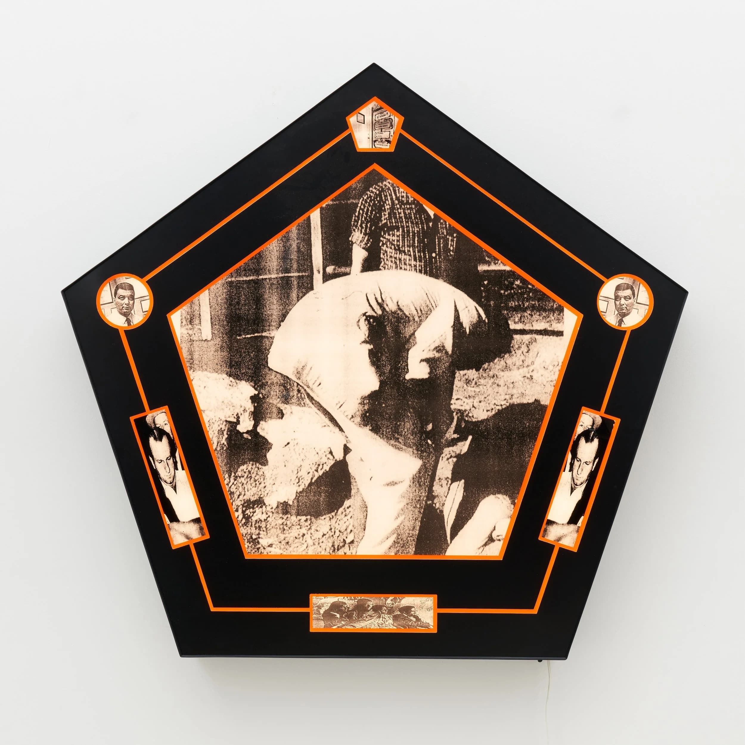 Actualization Machine