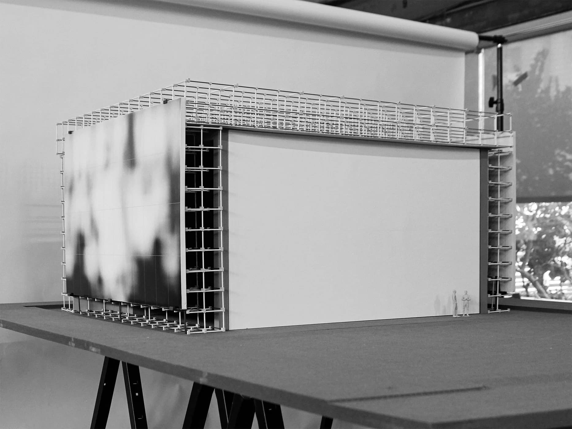 Speculative Artifacts