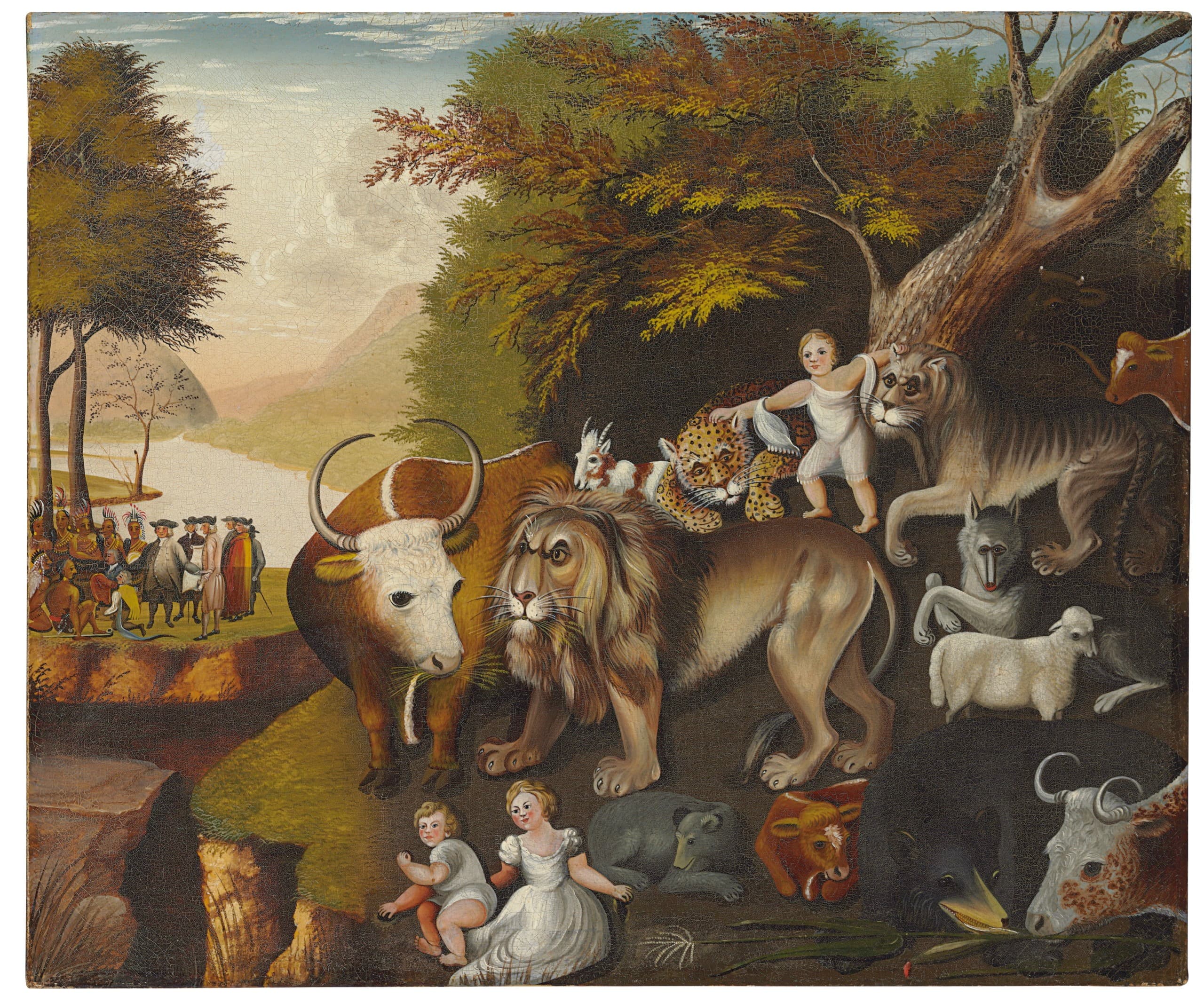 Folk Nation: Crafting Patriotism in the United States