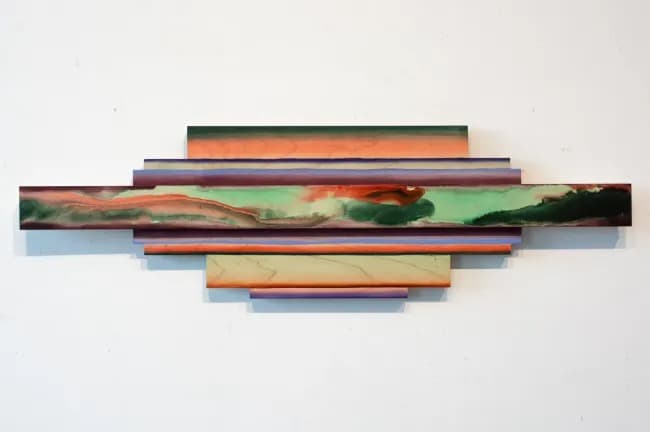 Toward Ourselves in an Unknown