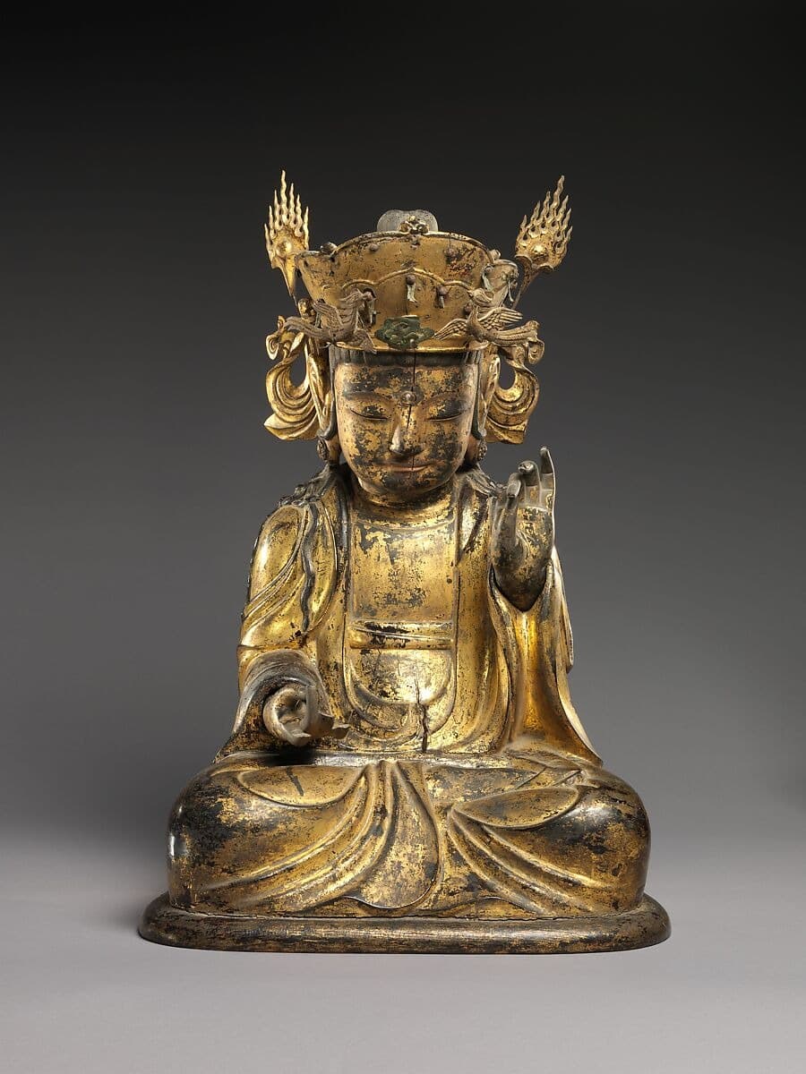 Flip Sides: Seeing Korean Art Anew