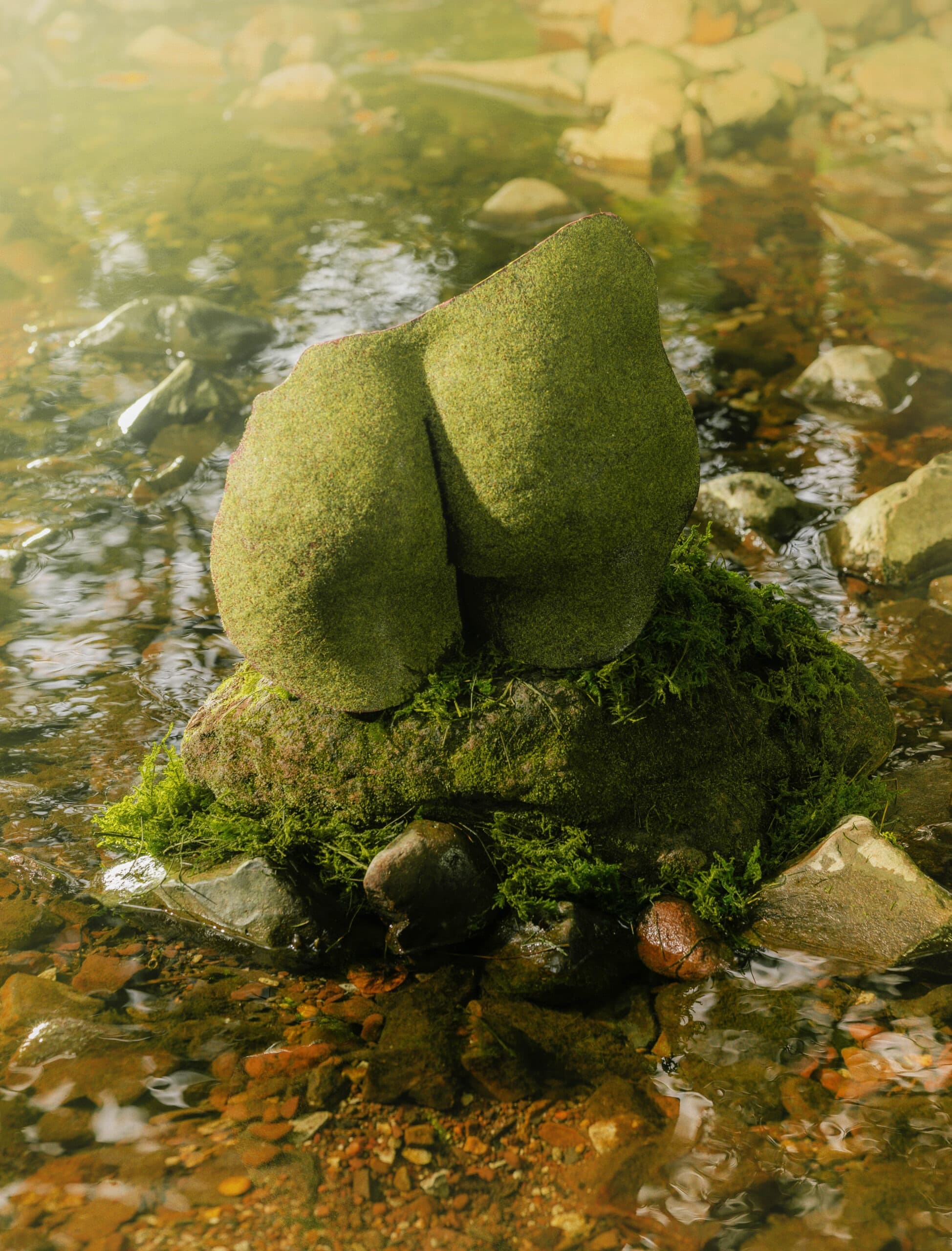 Misha Japanwala: Sarsabzi سرسبزی