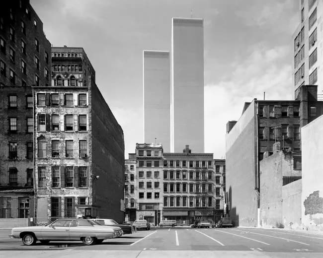 Baldwin Lee New York (1975-1979)