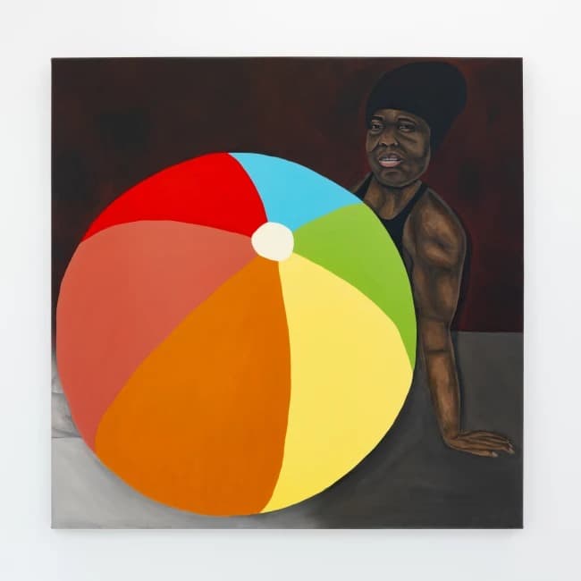 What’s Left, Never Left