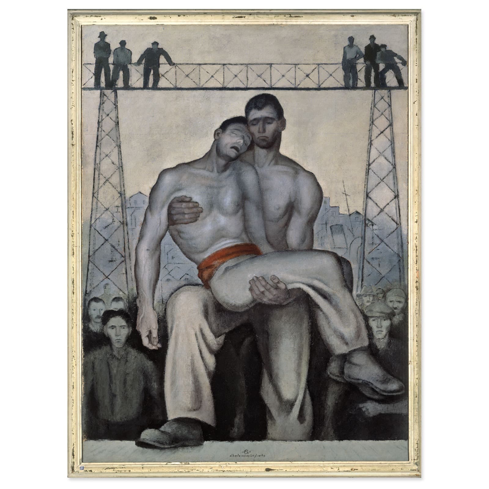 La Superba: Genoa and The Wolfsonian