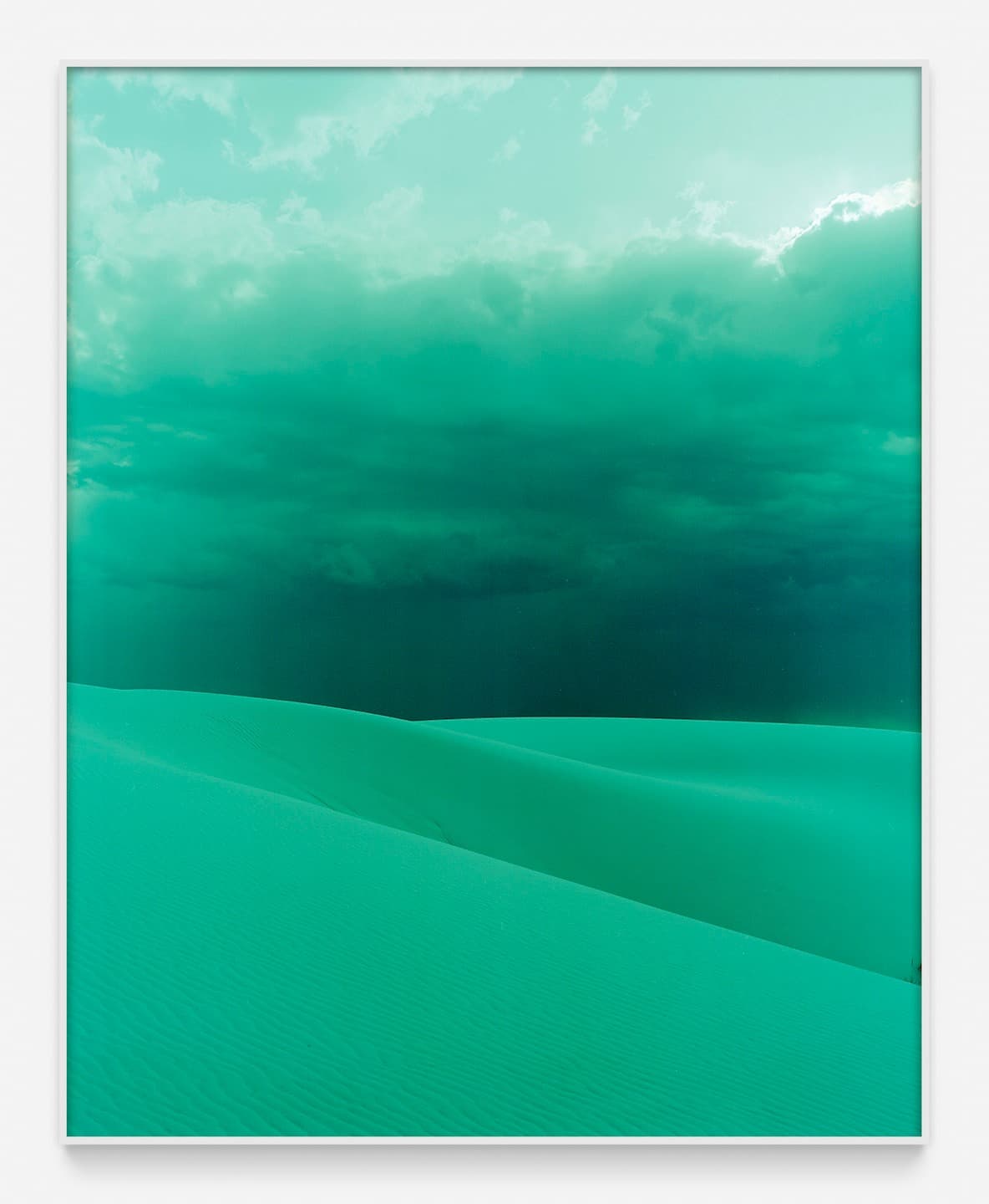 David Benjamin Sherry