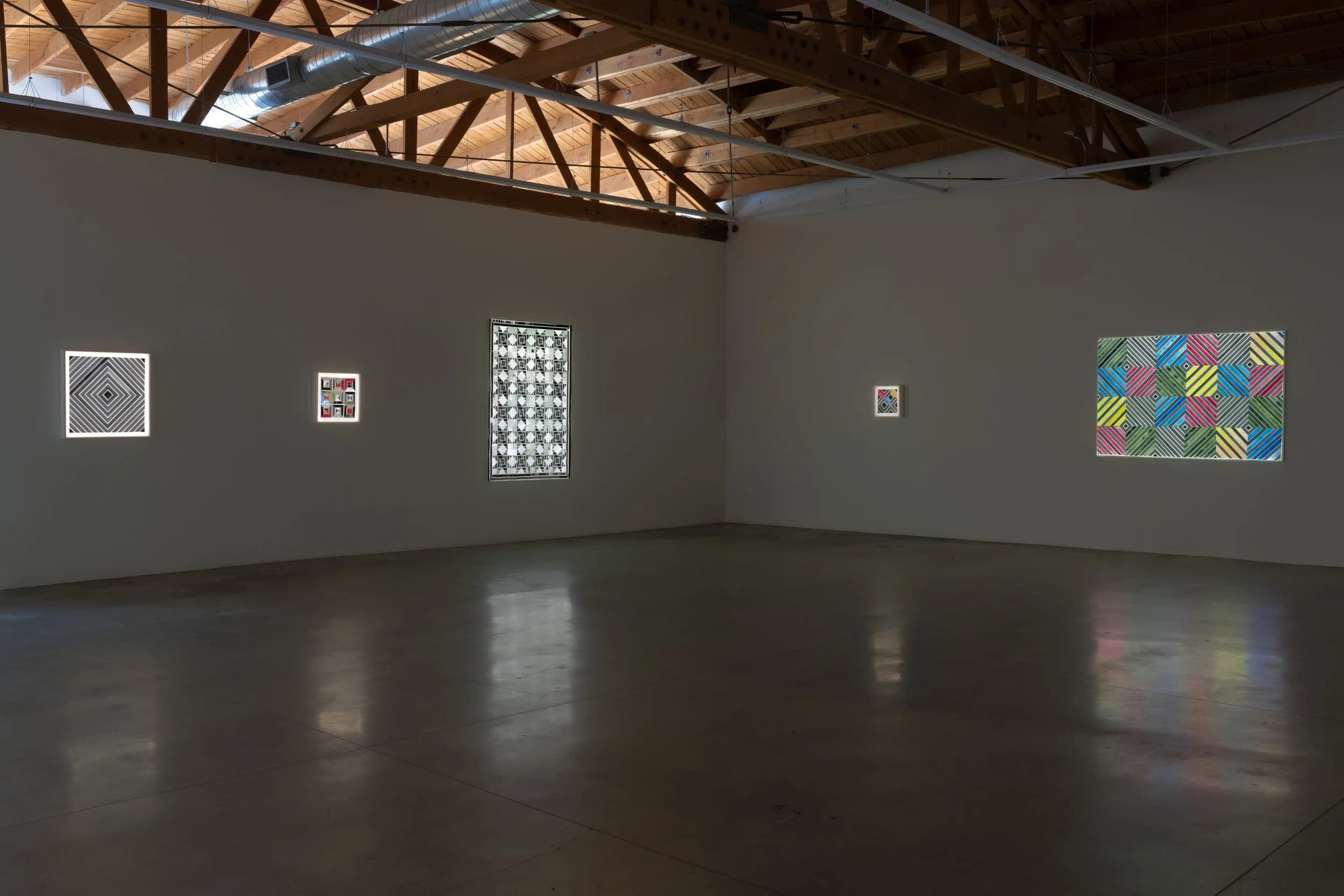 Sabrina Gschwandtner: Absinthe, Smoke, Sugar, Choice