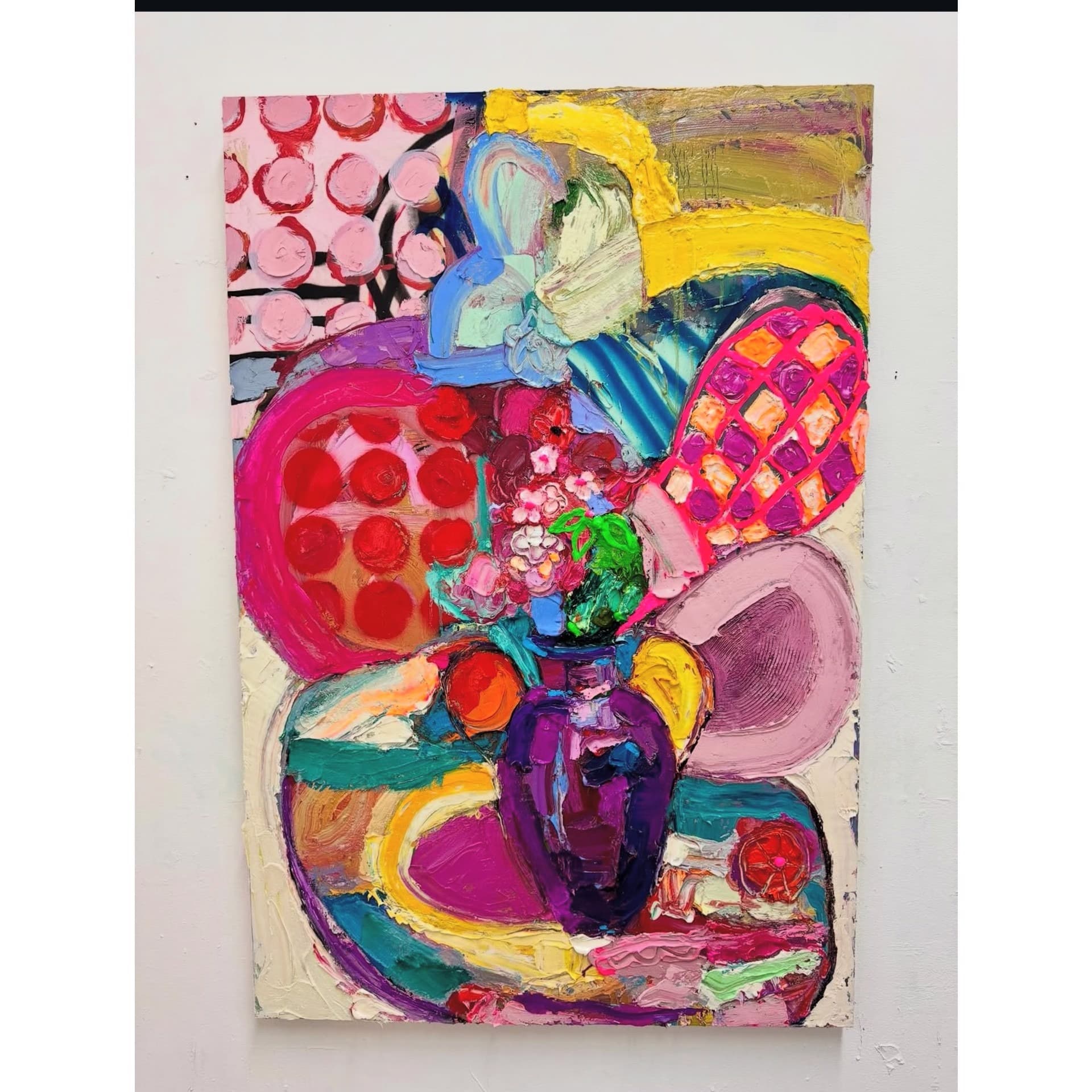 Spring Bouquet, 2026