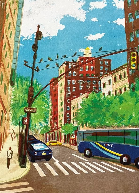 Welcome to Minako’s World