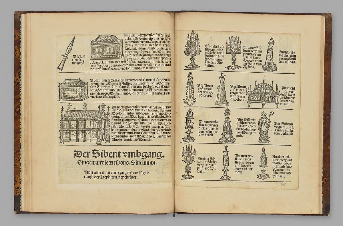 Gothic by Design: The Dawn of Architectural Draftsmanship