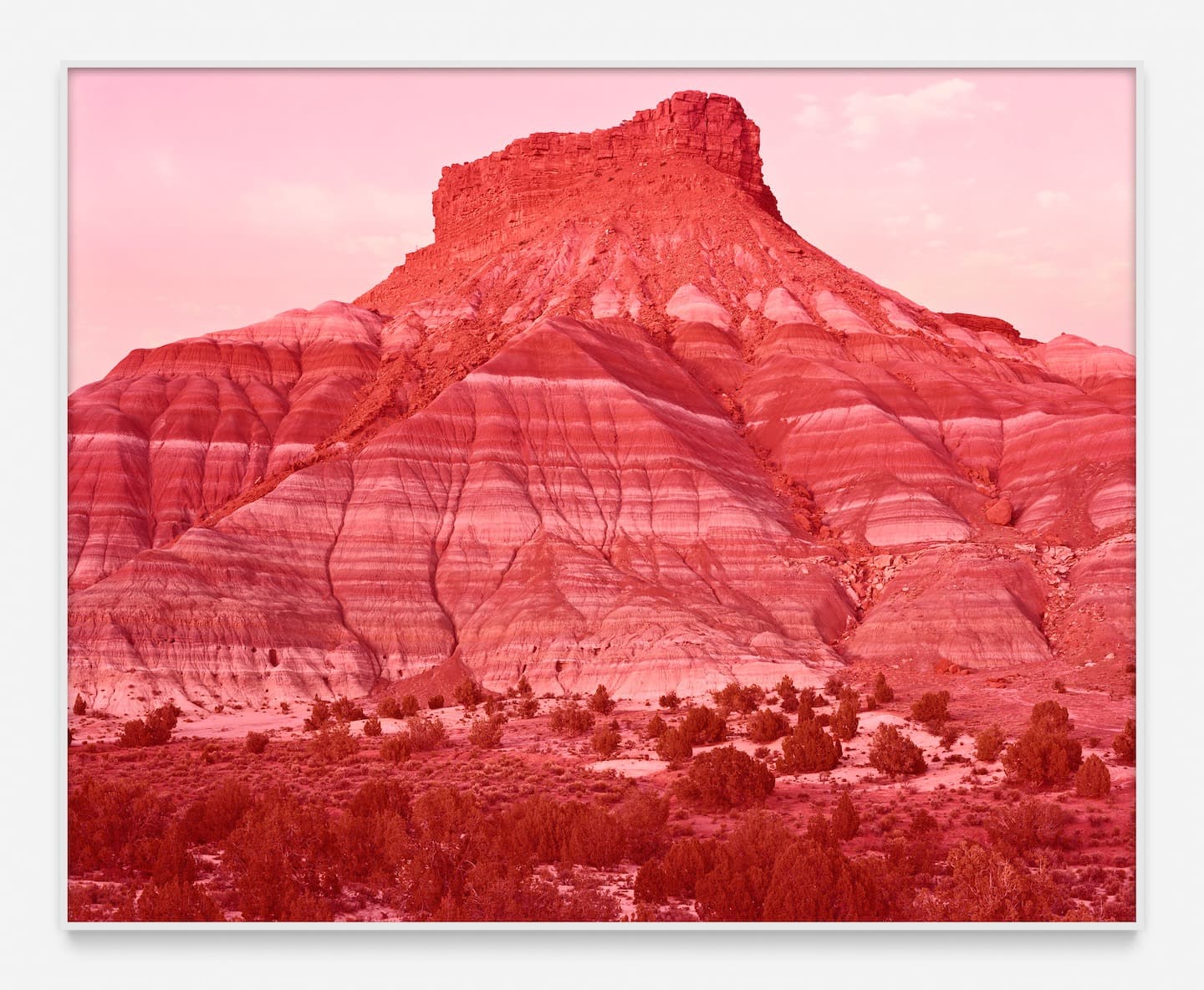 David Benjamin Sherry