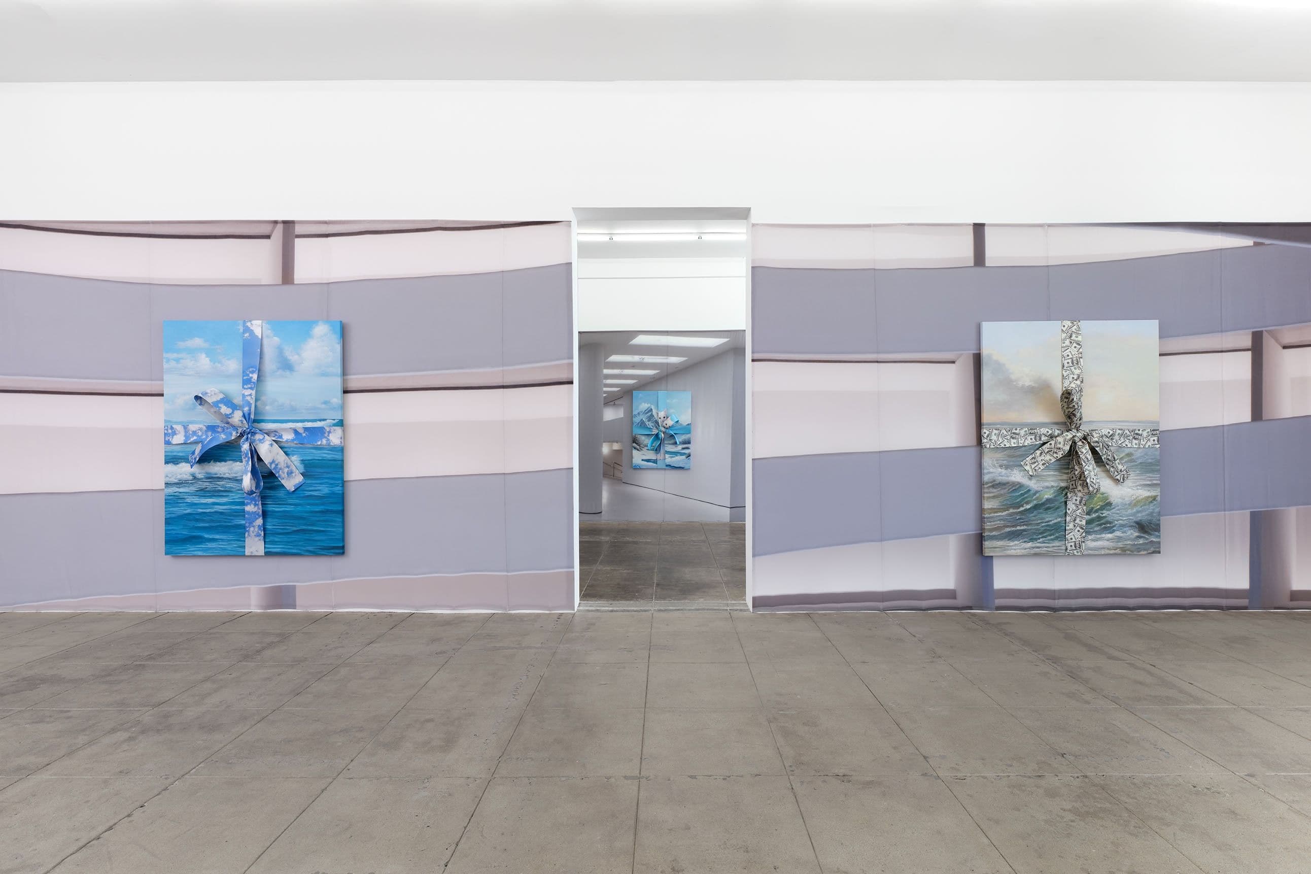 Eliza Douglas: Guggenheim