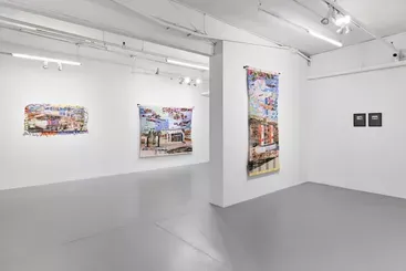 Installation view 4 of 10