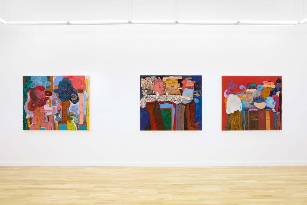 Installation view 1 of 12