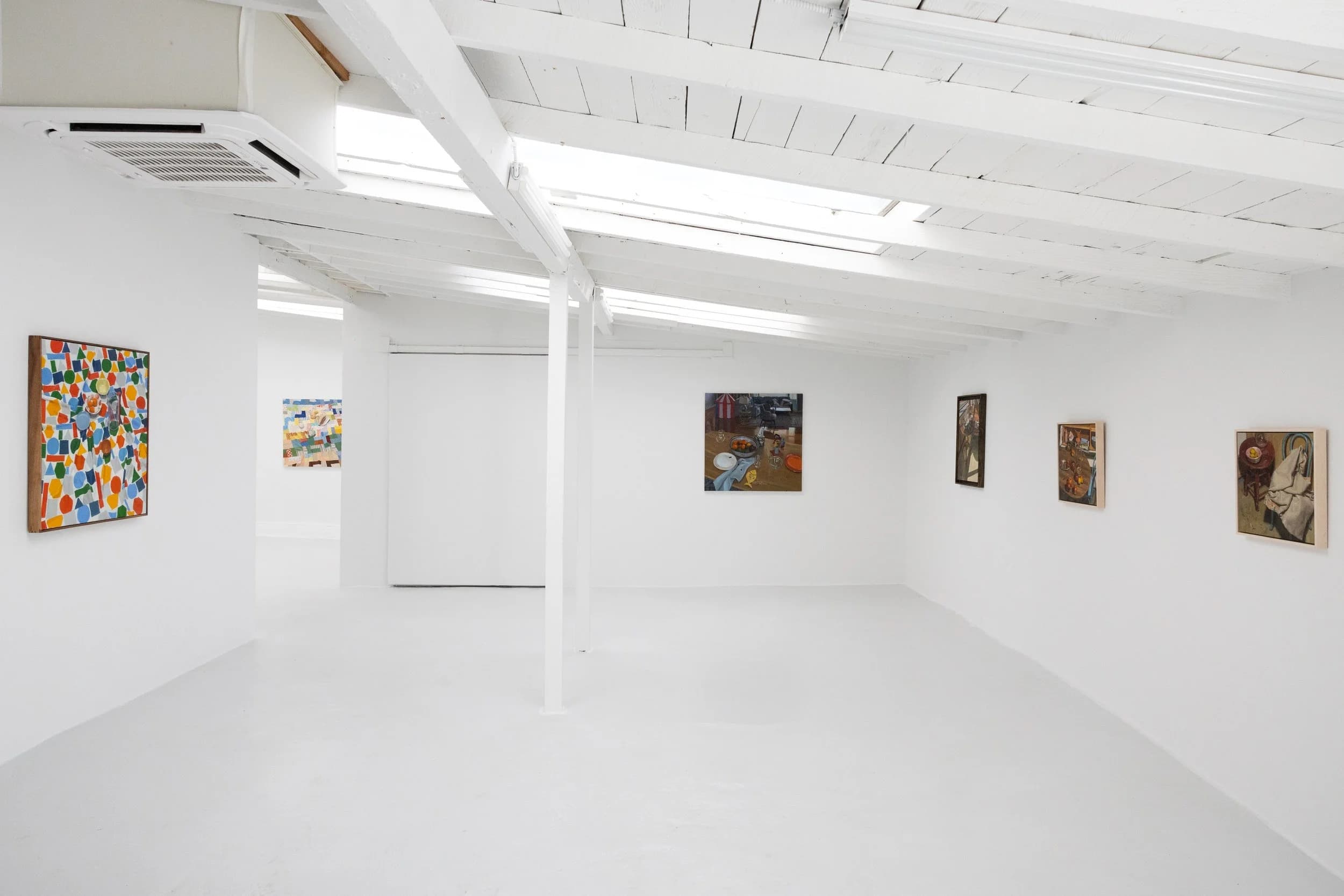 Terry Powers: Living Document